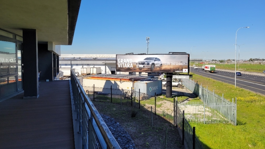 To Let commercial Property for Rent in Airport Industria Western Cape